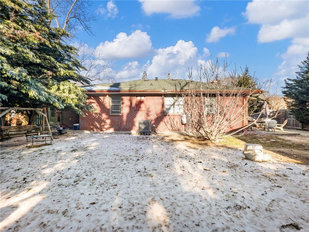 127 North Center Street Winder, GA 30680 - Photo 23 of 50