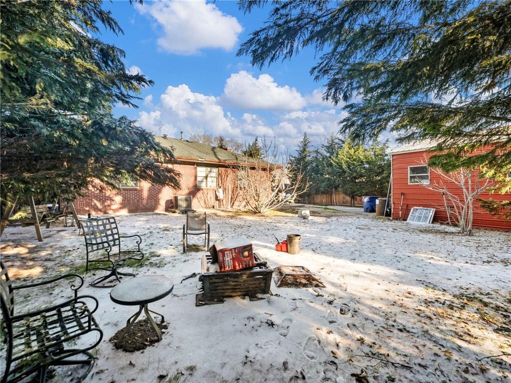 127 North Center Street Winder, GA 30680 - Photo 25 of 50