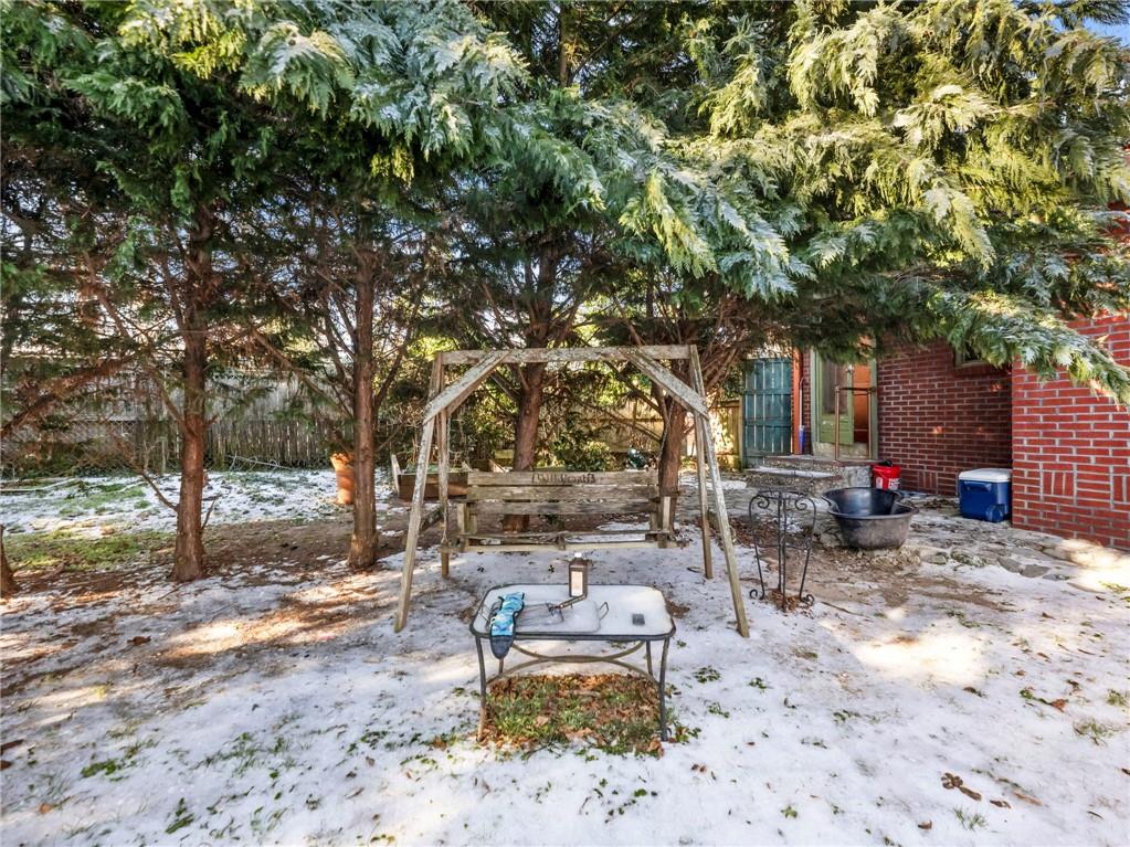 127 North Center Street Winder, GA 30680 - Photo 27 of 50