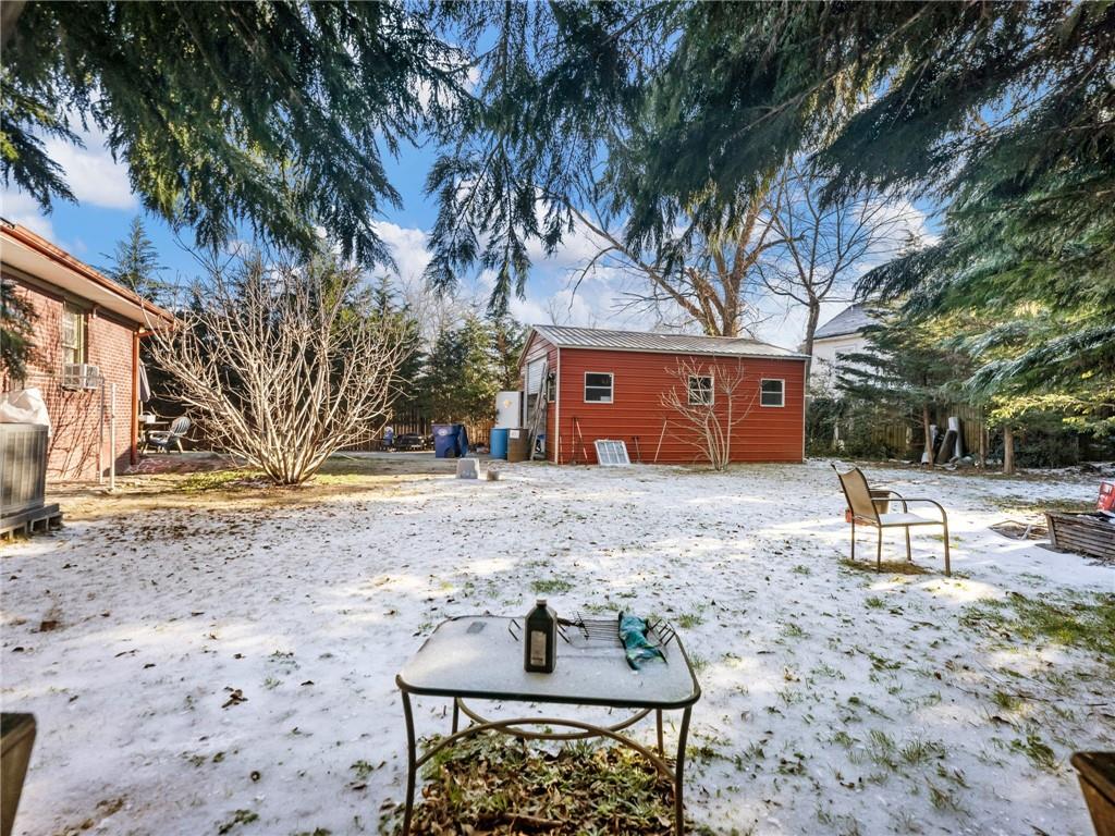 127 North Center Street Winder, GA 30680 - Photo 28 of 50