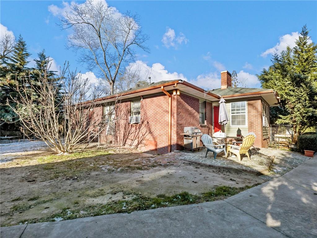 127 North Center Street Winder, GA 30680 - Photo 29 of 50