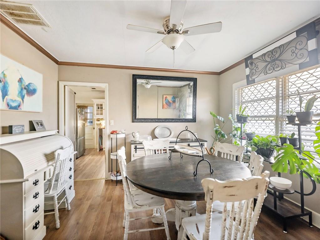 127 North Center Street Winder, GA 30680 - Photo 3 of 50