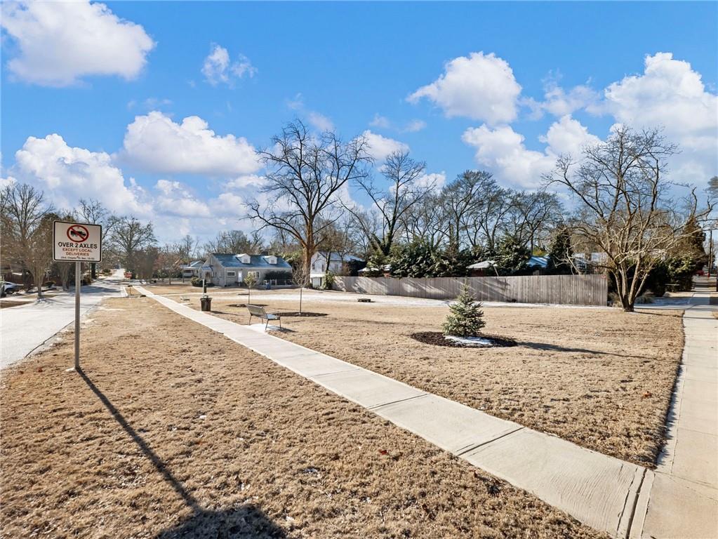 127 North Center Street Winder, GA 30680 - Photo 33 of 50