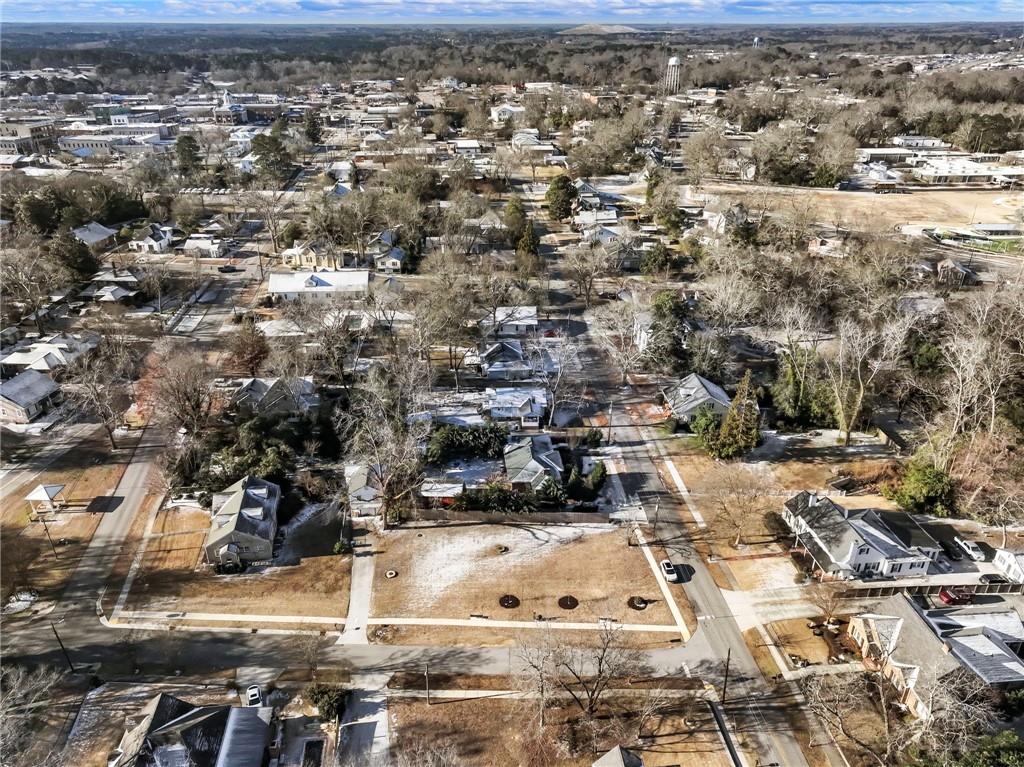 127 North Center Street Winder, GA 30680 - Photo 34 of 50