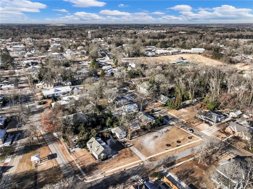 127 North Center Street Winder, GA 30680 - Photo 35 of 50