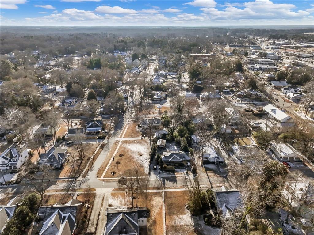 127 North Center Street Winder, GA 30680 - Photo 36 of 50