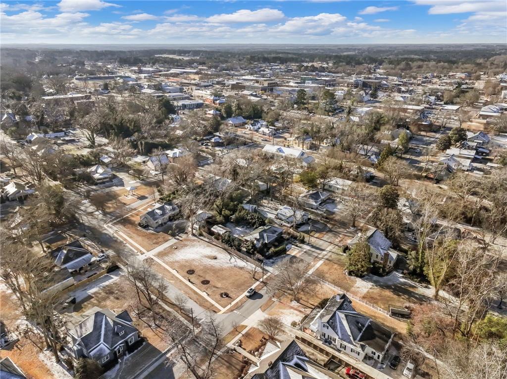 127 North Center Street Winder, GA 30680 - Photo 37 of 50