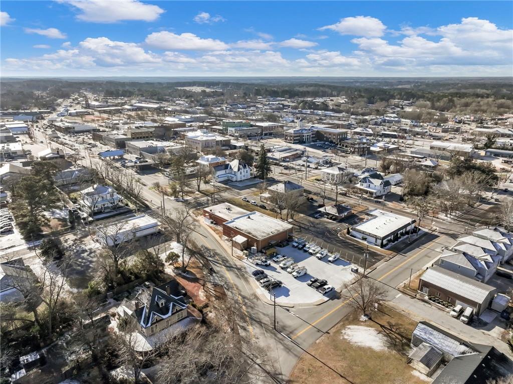 127 North Center Street Winder, GA 30680 - Photo 41 of 50