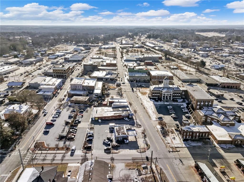 127 North Center Street Winder, GA 30680 - Photo 42 of 50