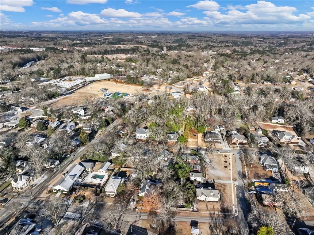 127 North Center Street Winder, GA 30680 - Photo 44 of 50