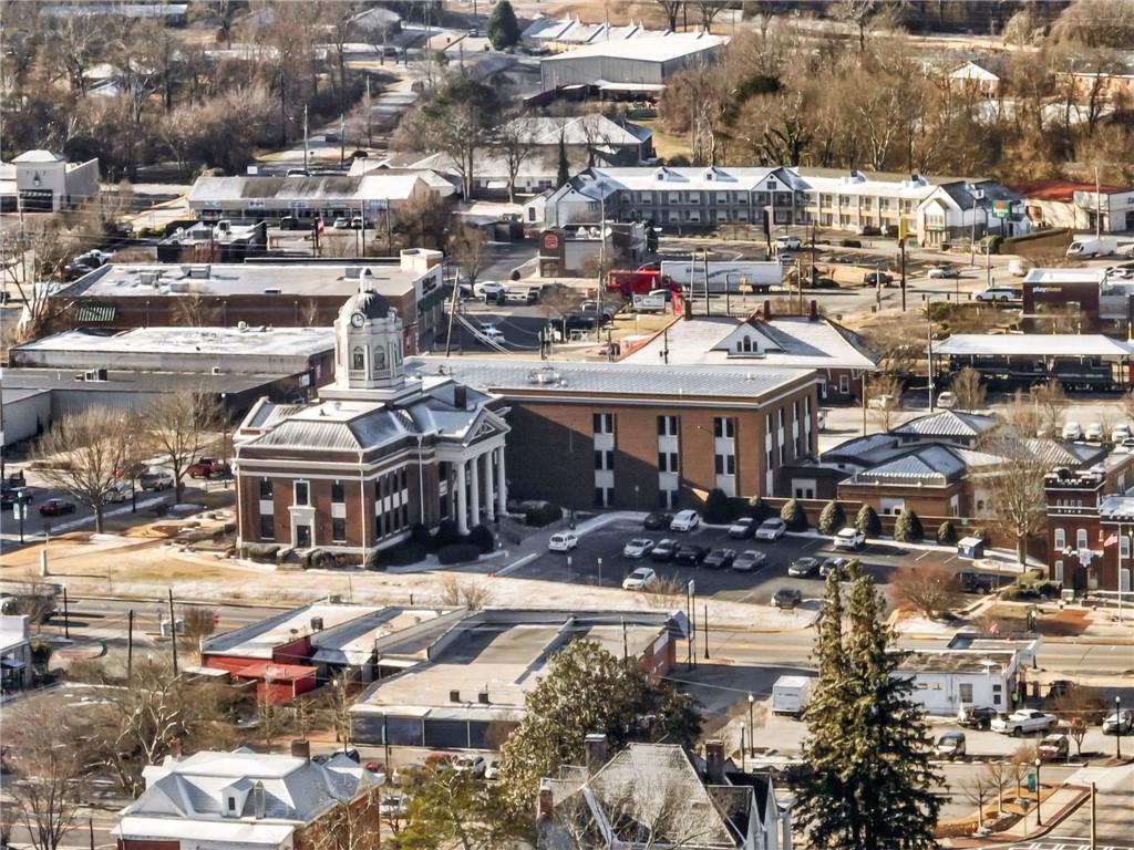 127 North Center Street Winder, GA 30680 - Photo 45 of 50