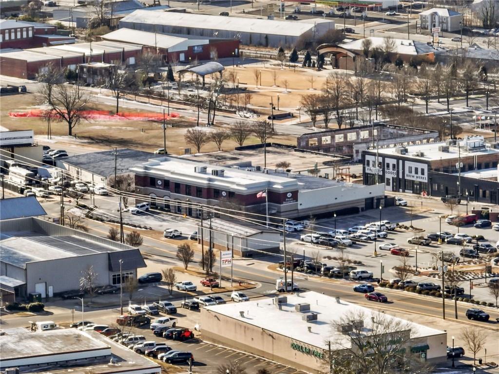 127 North Center Street Winder, GA 30680 - Photo 47 of 50