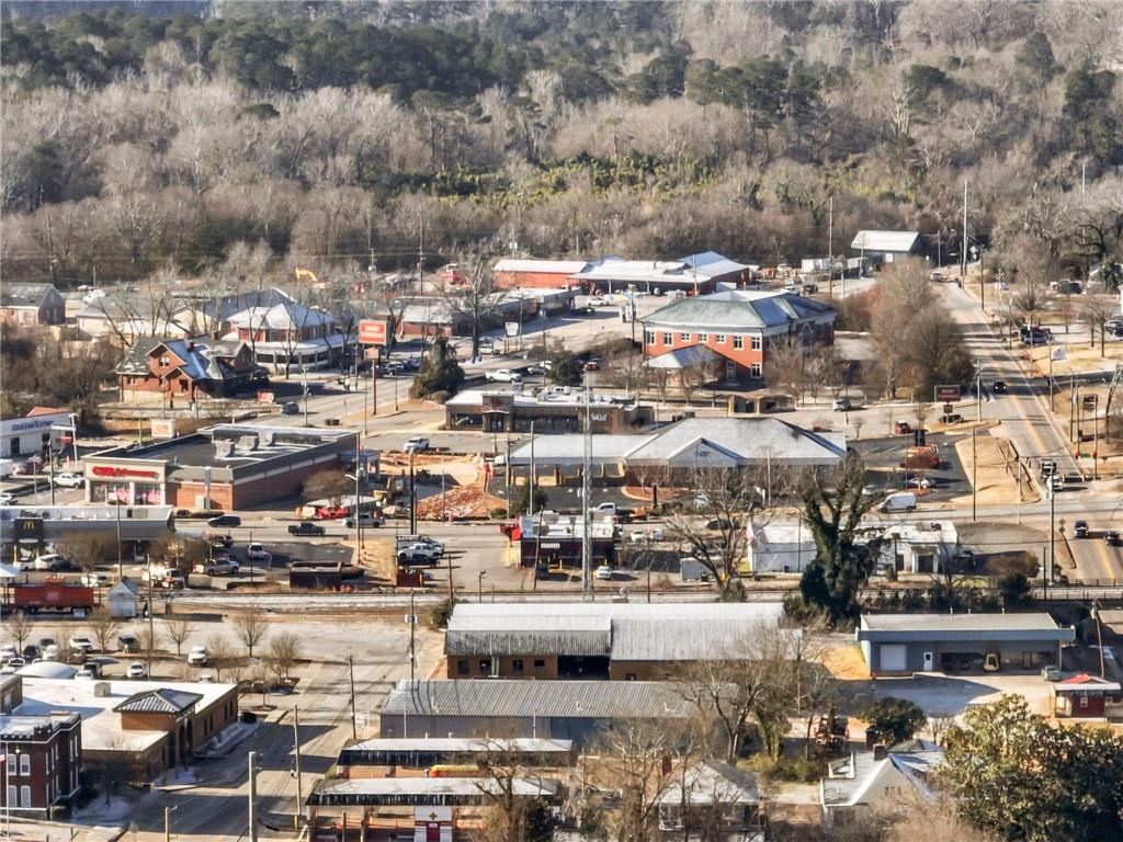 127 North Center Street Winder, GA 30680 - Photo 48 of 50