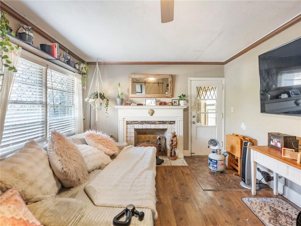 127 North Center Street Winder, GA 30680 - Photo 6 of 50