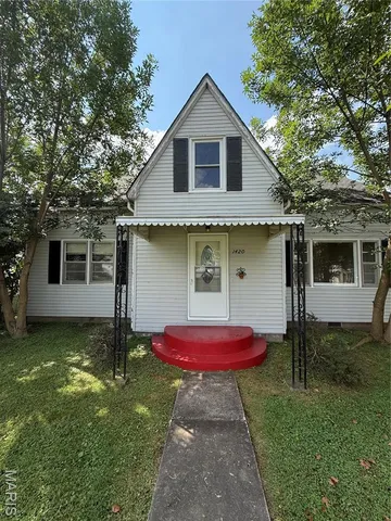 $189,900 | 1420 West Centennial Avenue, Bowling Green, MO 63334