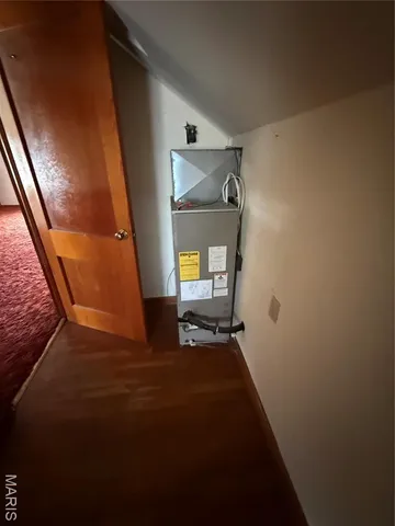 $189,900 | 1420 West Centennial Avenue, Bowling Green, MO 63334