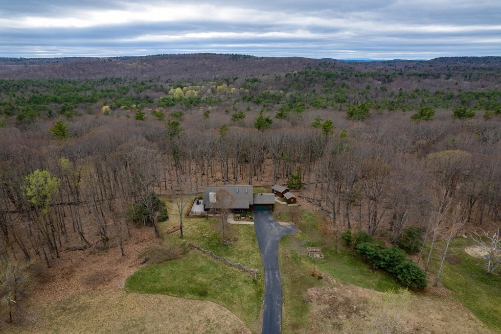 106 Baldwinville Road Phillipston, MA 01331 - Photo 8 of 39 Gallery Image 8