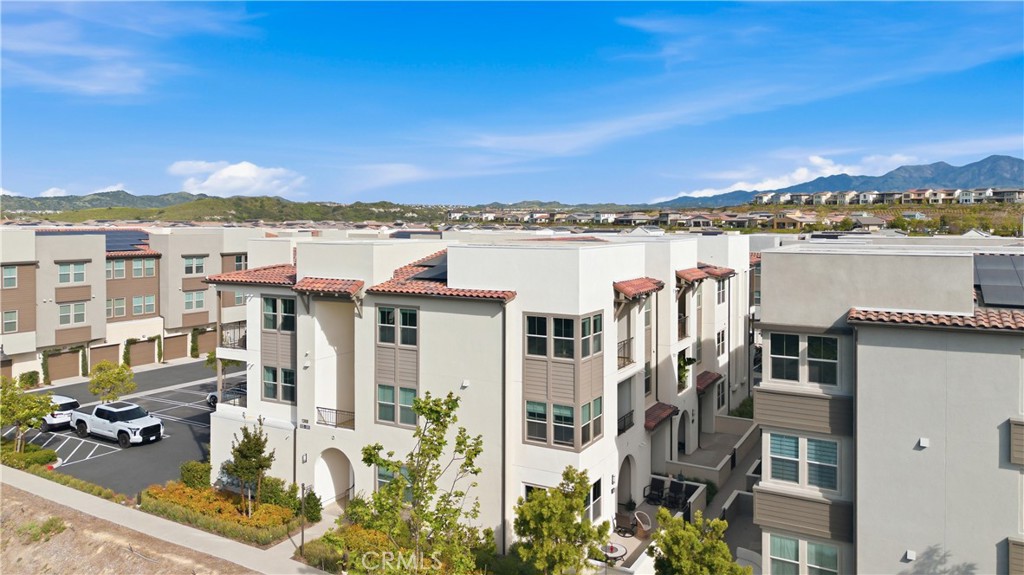 1300 Lasso Way, Unit 305 Rancho Mission Viejo, CA 92694 - Photo 35 of 75 a view of a city with tall buildings