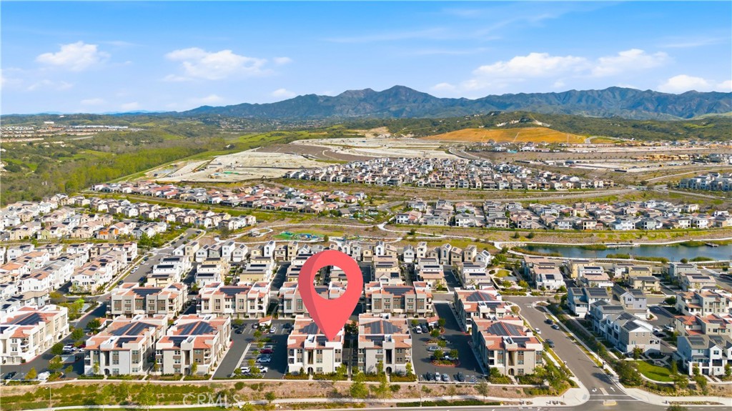 1300 Lasso Way, Unit 305 Rancho Mission Viejo, CA 92694 - Photo 36 of 75 a view of city