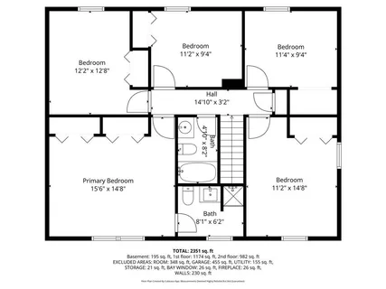 $450,000 | 139 East Edgewood Drive, Canonsburg, PA 15317