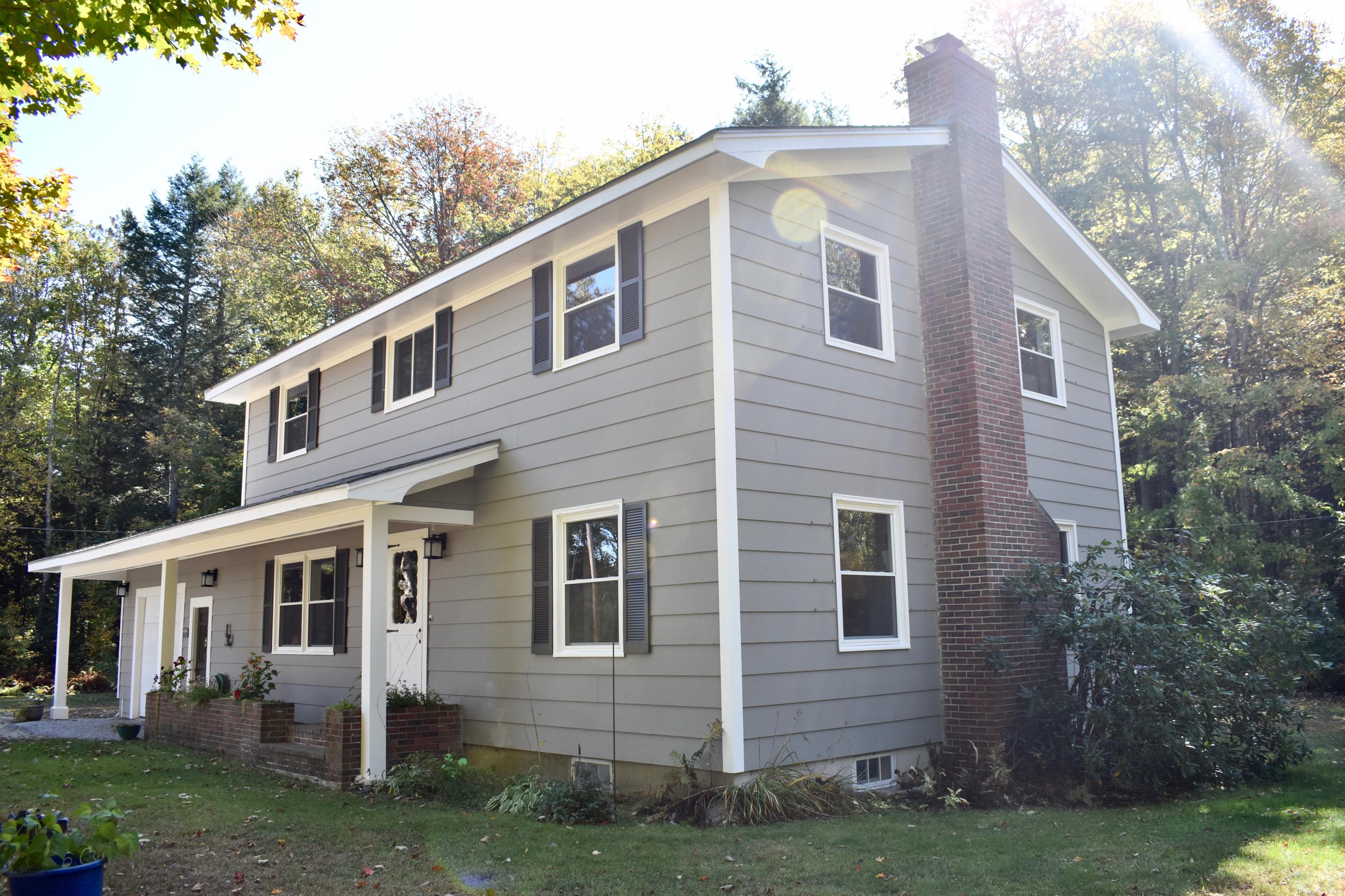 105 Durham Road Brunswick, ME 04011 - Photo 2 of 48 DSC_0160