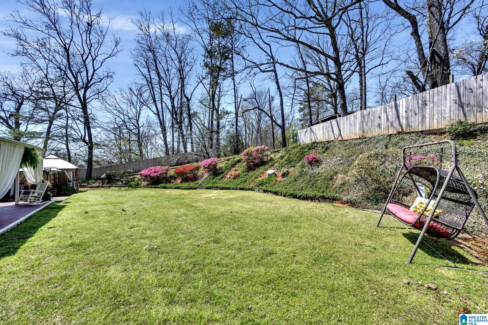 552 Rutherford Circle Birmingham, AL 35206 - Photo 5 of 43