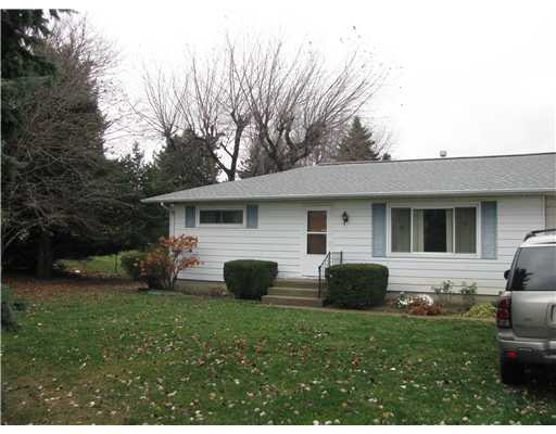 22949 Brick Road South Bend, IN 46628 - Photo 1 of 7