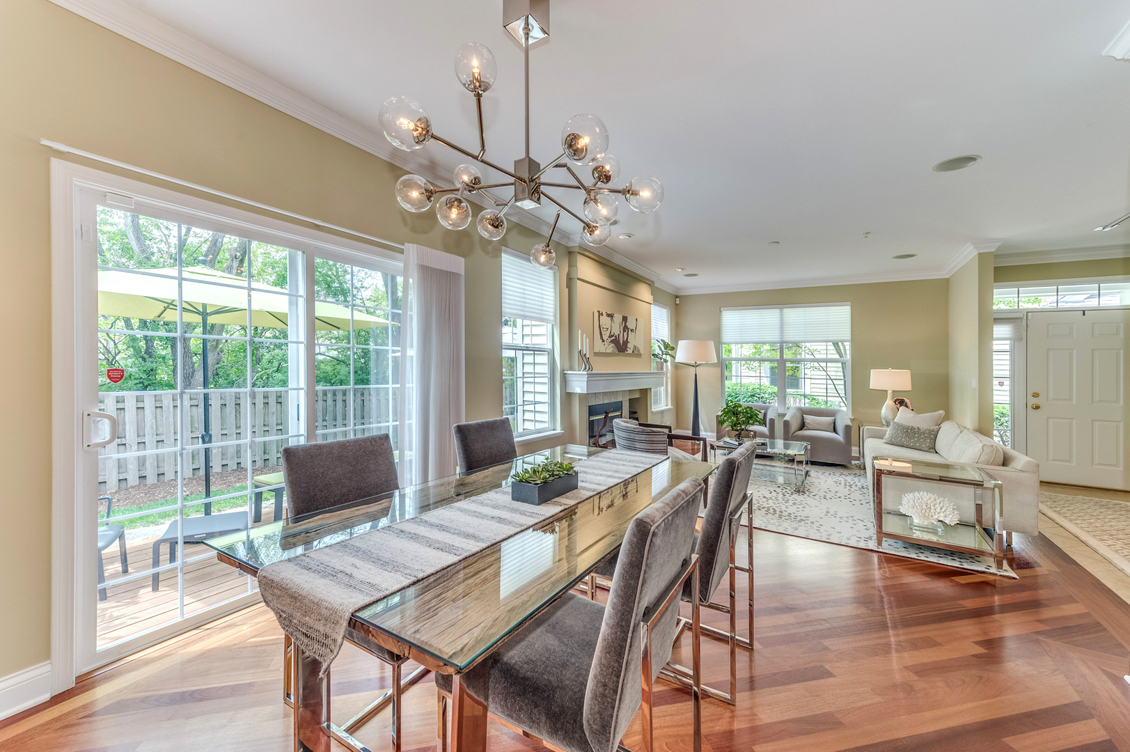 808 Linden Circle Hoffman Estates, IL 60169 - Photo 12 of 31