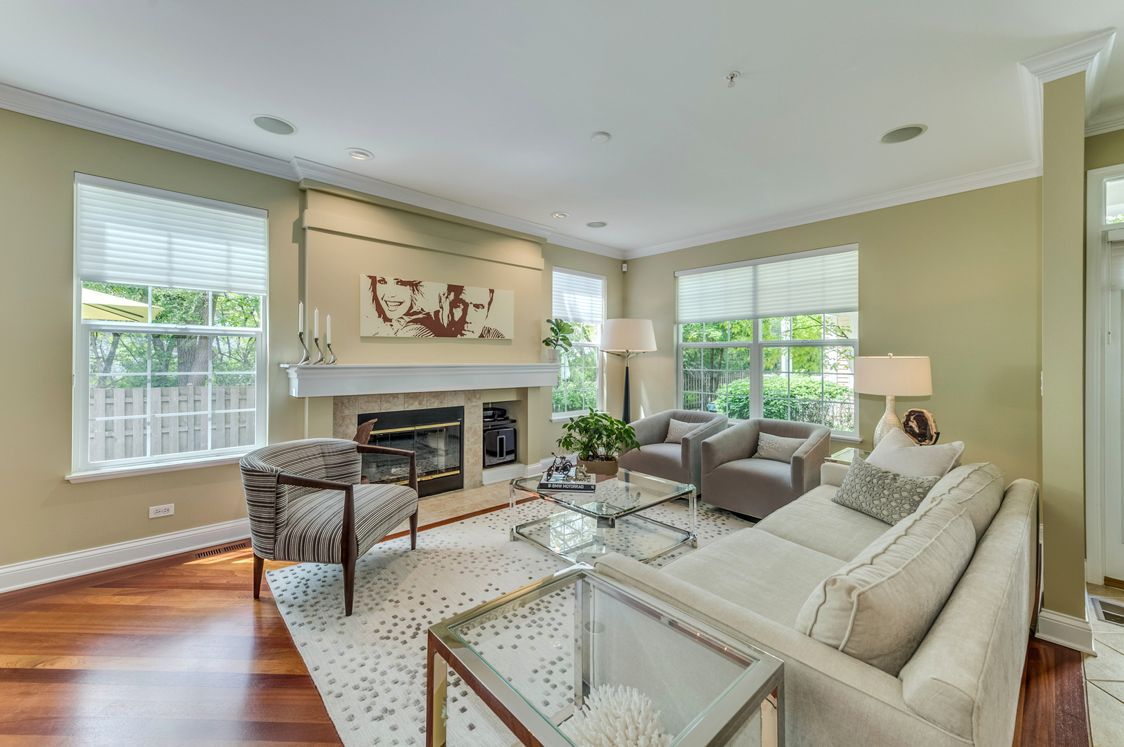 808 Linden Circle Hoffman Estates, IL 60169 - Photo 3 of 31