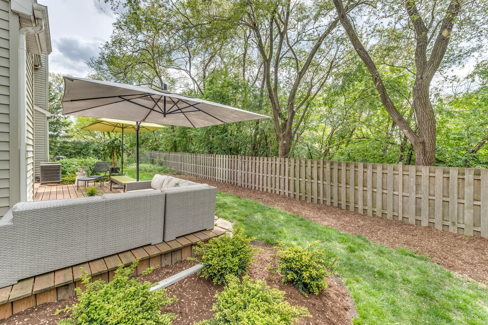 808 Linden Circle Hoffman Estates, IL 60169 - Photo 29 of 31