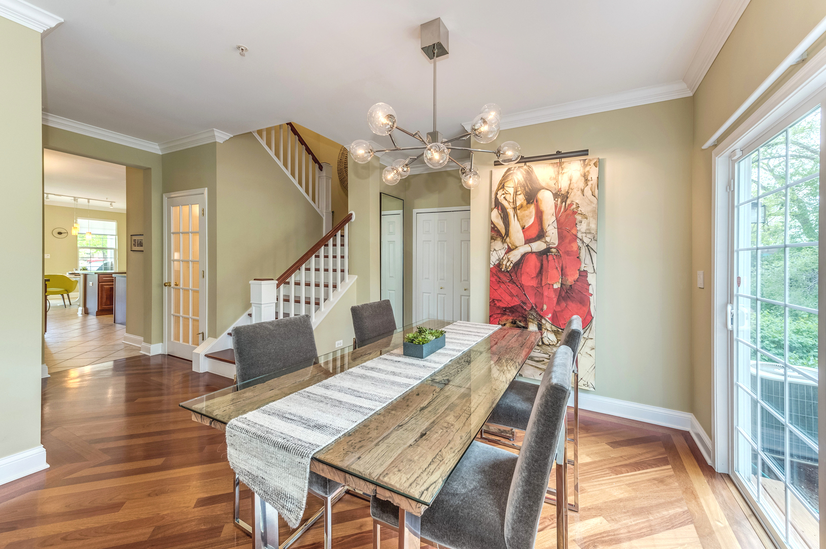 808 Linden Circle Hoffman Estates, IL 60169 - Photo 5 of 31