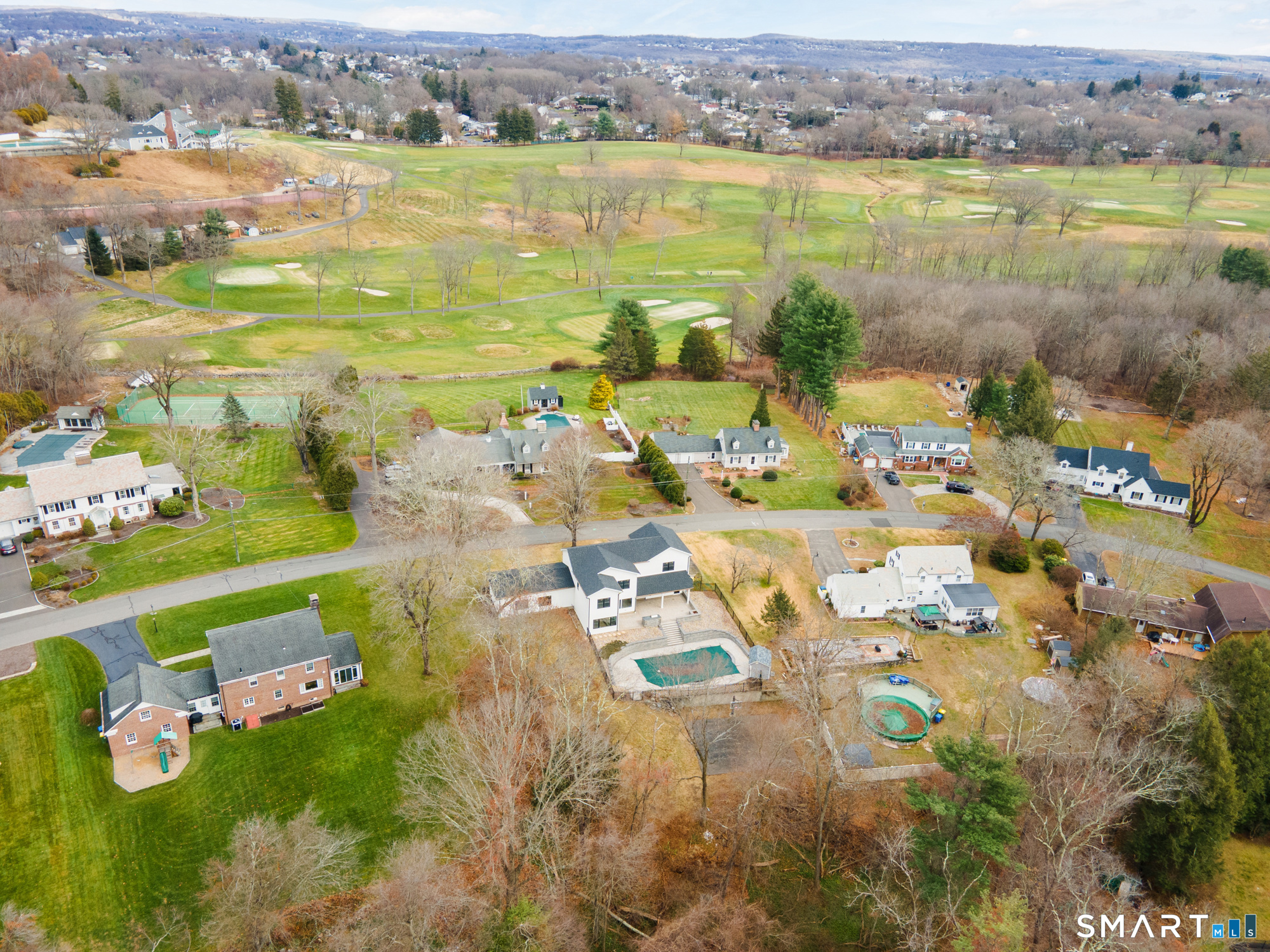 104 Eastfield Road Waterbury, CT 06708 - Photo 40 of 40