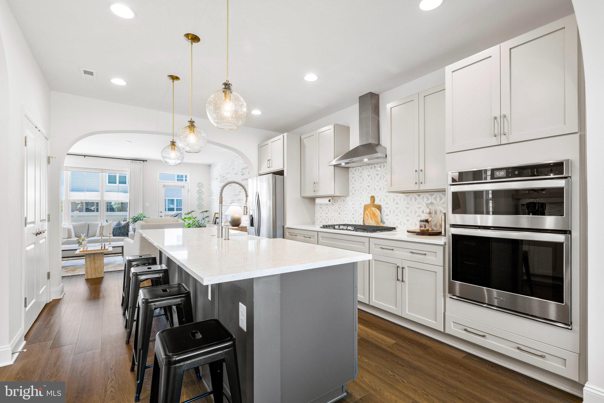 962 Holden Road Frederick, MD 21701 - Photo 4 of 53 Kitchen