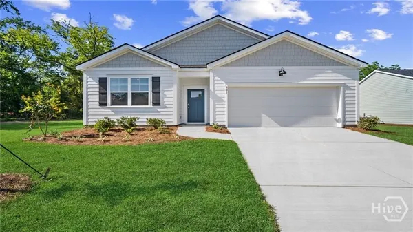 $326,990 | 320 Royal Fern Lane, Statesboro, GA 30461