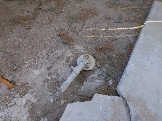 a picture of a bathroom with a sink