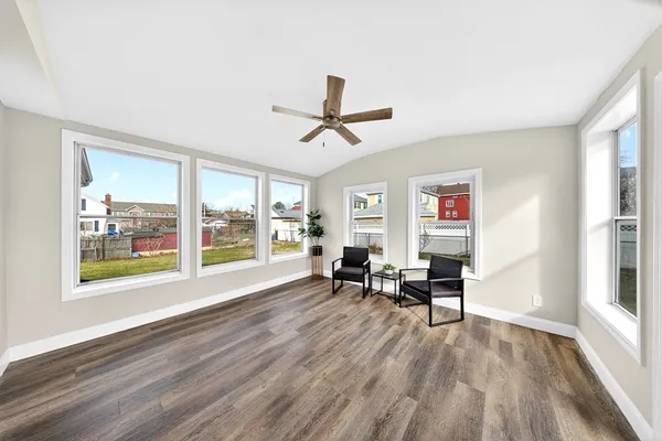 $450,000 | 40 Duncan Street, Fall River, MA 02721