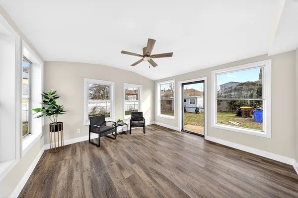 $450,000 | 40 Duncan Street, Fall River, MA 02721