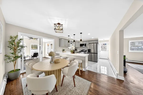 $450,000 | 40 Duncan Street, Fall River, MA 02721