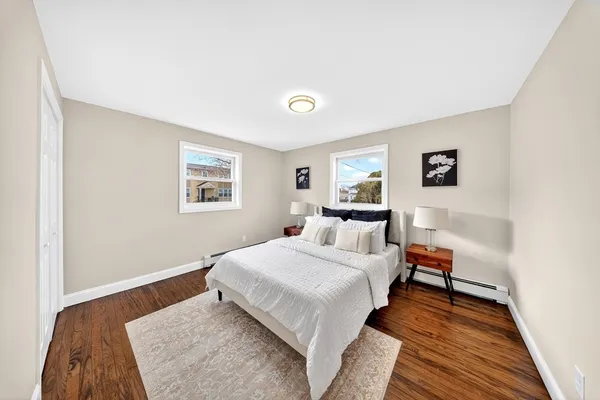 $450,000 | 40 Duncan Street, Fall River, MA 02721