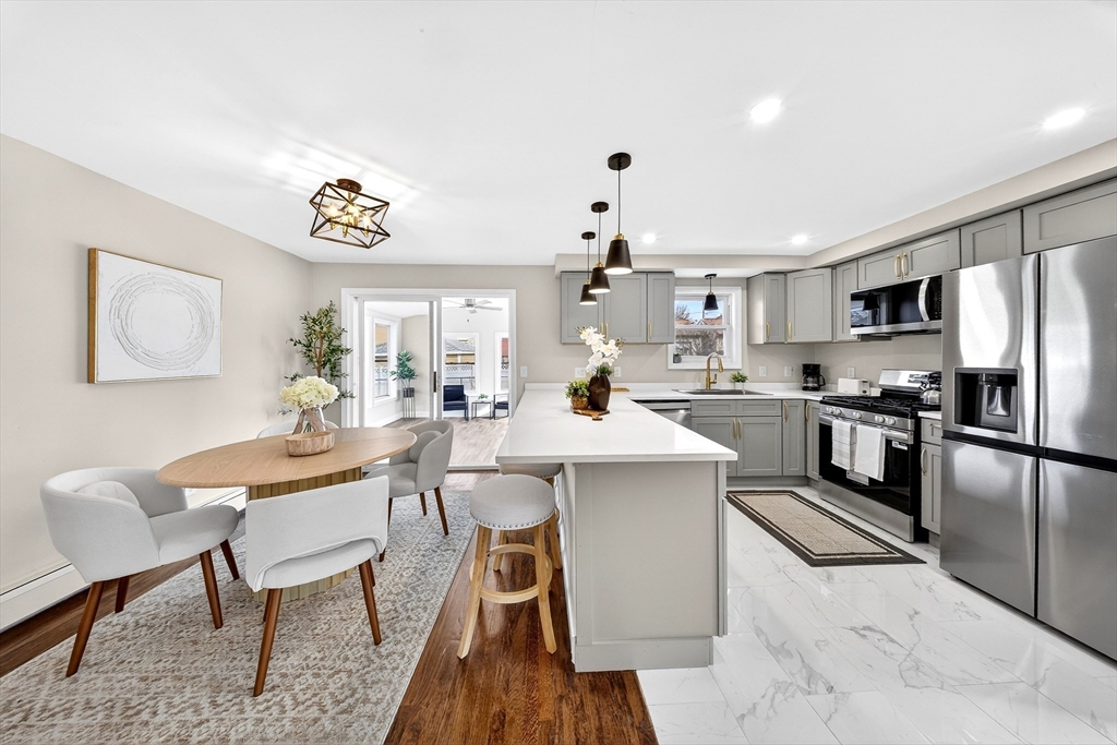 40 Duncan Street Fall River, MA 02721 - Photo 3 of 40