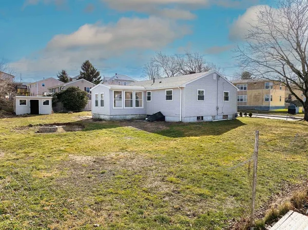 $450,000 | 40 Duncan Street, Fall River, MA 02721