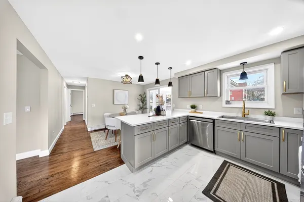 $450,000 | 40 Duncan Street, Fall River, MA 02721