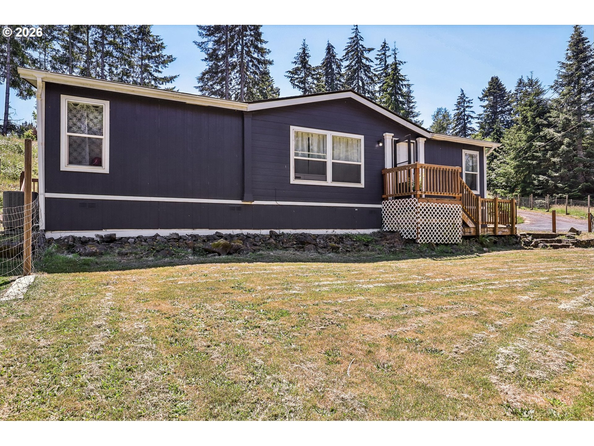 104 South Goble Creek Road Kelso, WA 98626 - Photo 8 of 46