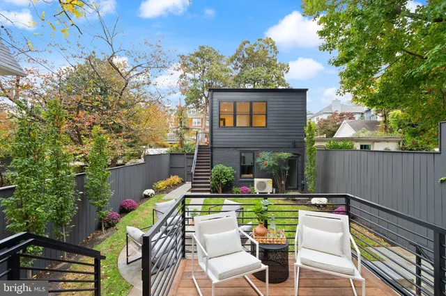 $2,995,000 | 2815 Bellevue Terrace Northwest, Washington, DC 20007