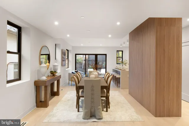 $2,995,000 | 2815 Bellevue Terrace Northwest, Washington, DC 20007