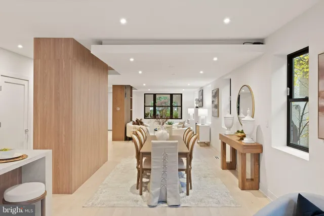 $2,995,000 | 2815 Bellevue Terrace Northwest, Washington, DC 20007