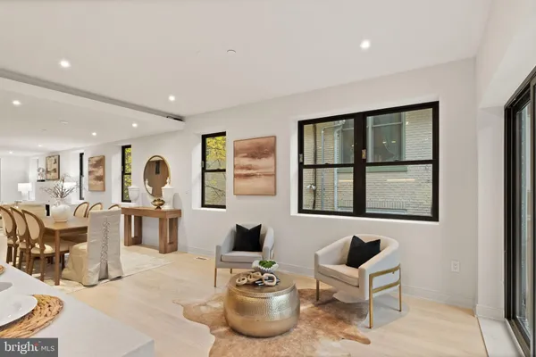 $2,895,000 | 2815 Bellevue Terrace Northwest, Washington, DC 20007