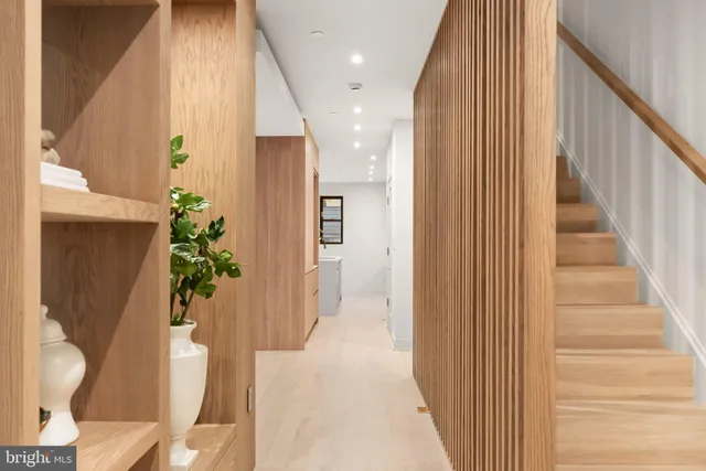 $2,995,000 | 2815 Bellevue Terrace Northwest, Washington, DC 20007