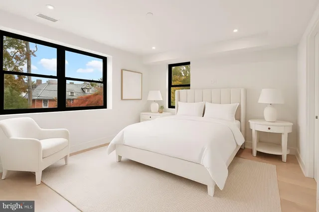 $2,995,000 | 2815 Bellevue Terrace Northwest, Washington, DC 20007