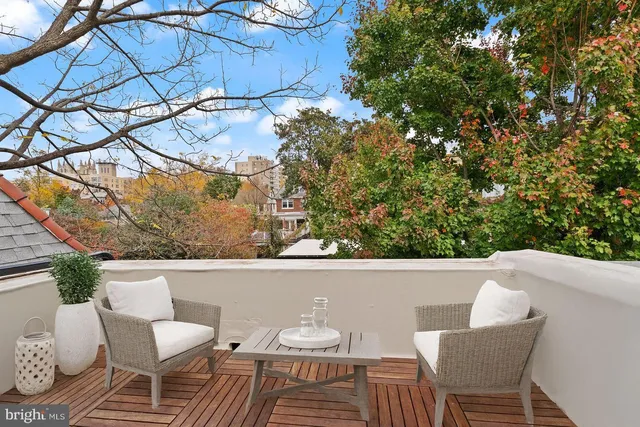 $2,995,000 | 2815 Bellevue Terrace Northwest, Washington, DC 20007